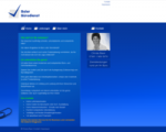 Baier Bürodienst Webseite