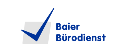Baier Bürodienst
