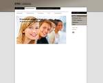Webseite Graduate School Ostwürttemberg GmbH