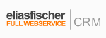 Logo CRM Kundenverwaltungssoftware