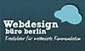 Benjamin Kleber  Webdesign-B&uuml;ro Berlin